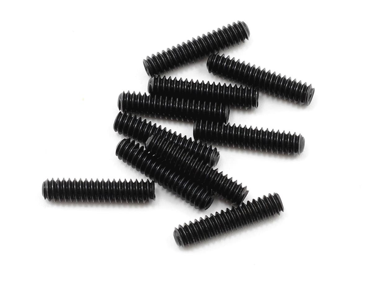 ProTek RC 4-40 x 1/2&quot; &quot;High Strength&quot; Cup Style Set Screws (10)