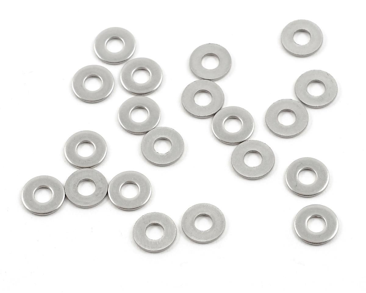 ProTek RC #4 - 5/16&quot; &quot;High Strength&quot; Stainless Steel Washer (20)