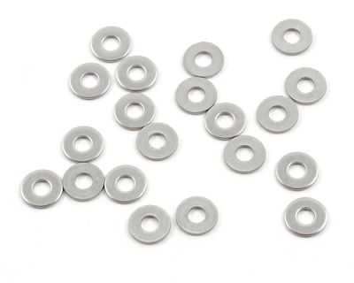 ProTek RC #4 - 5/16&quot; &quot;High Strength&quot; Stainless Steel Washer (20)