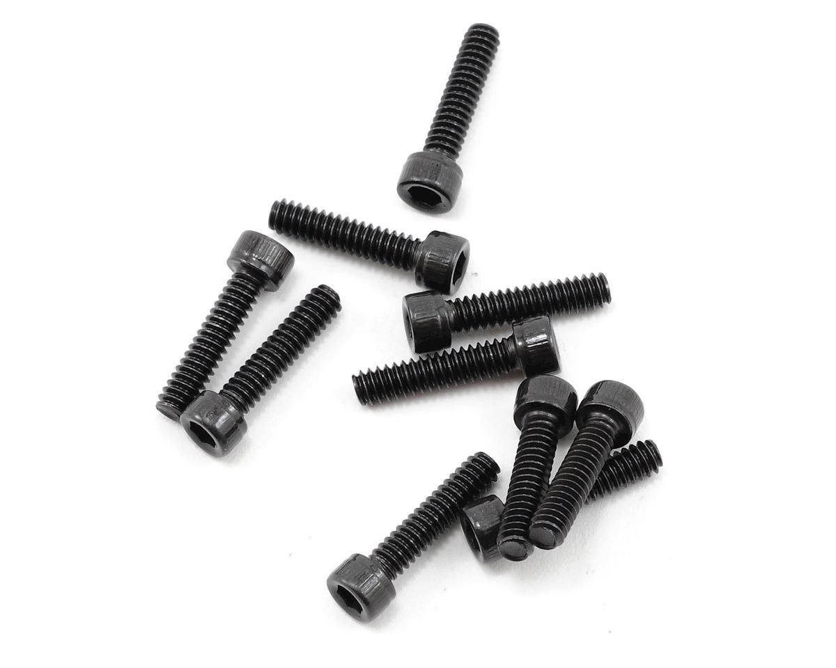 ProTek RC 4-40 x 1/2&quot; &quot;High Strength&quot; Socket Head Screws (10)