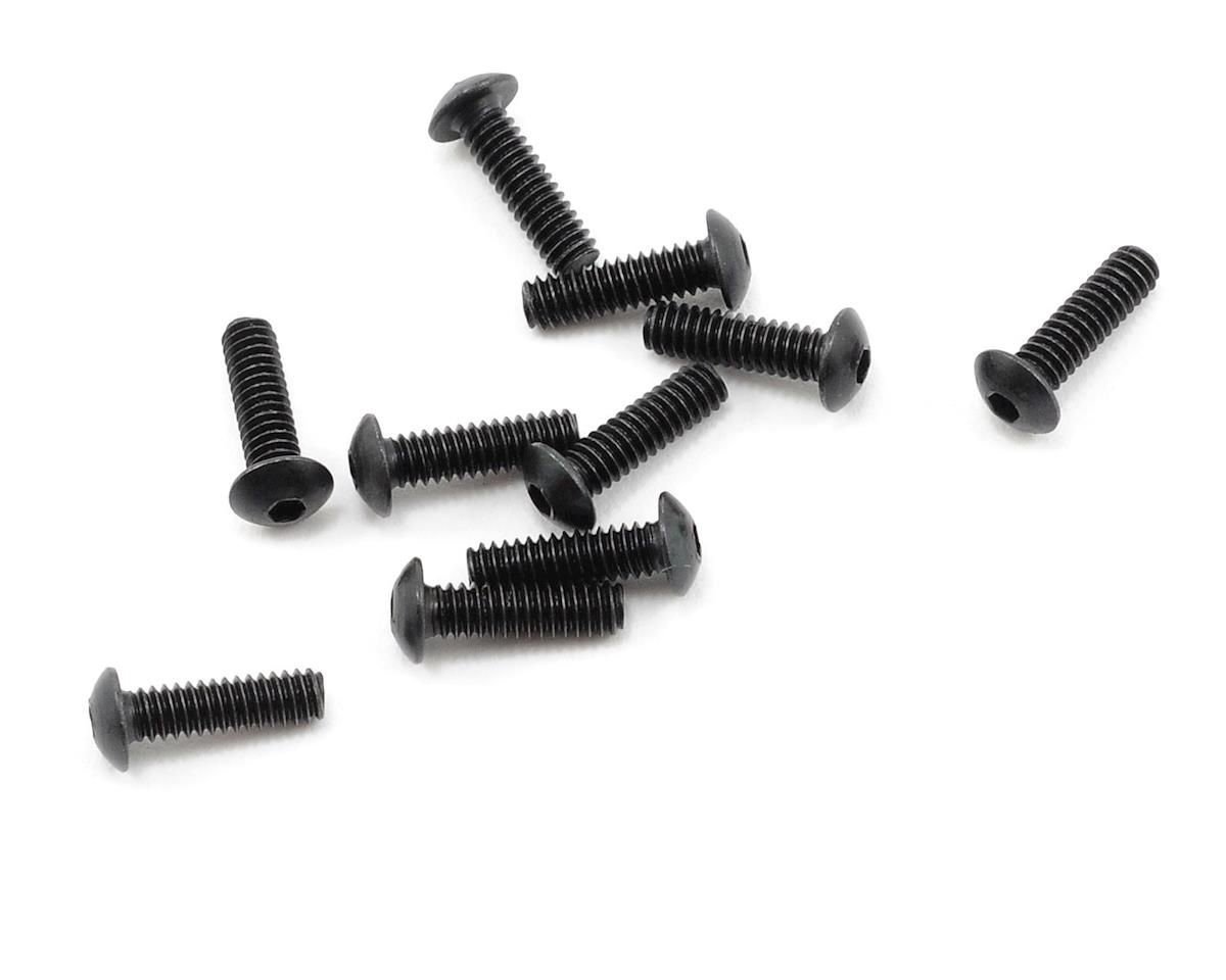 ProTek RC 2-56 x 5/16&quot; &quot;High Strength&quot; Button Head Screw (10)