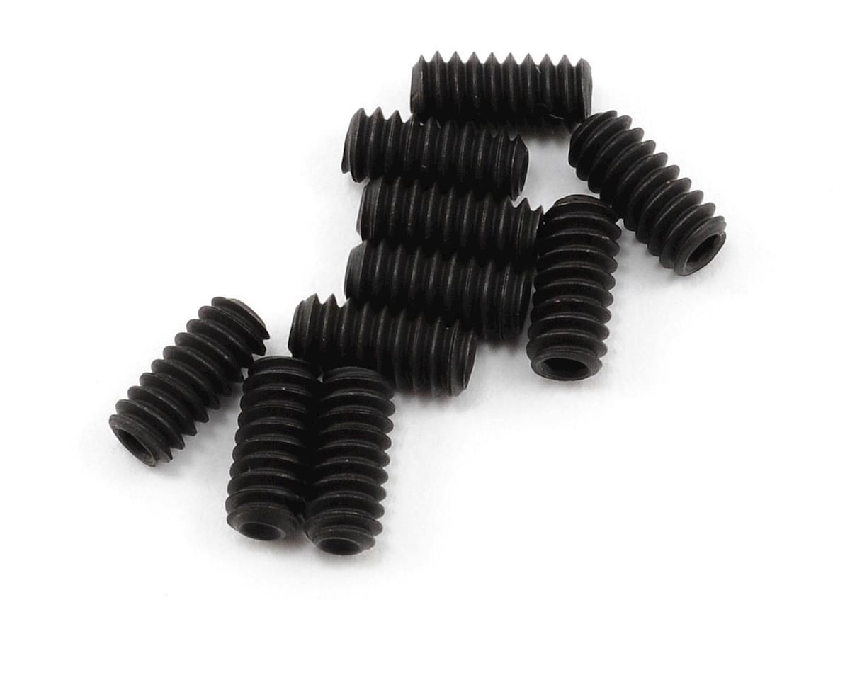 ProTek RC 4-40 x 1/8&quot; &quot;High Strength&quot; Cup Style Screws (10)