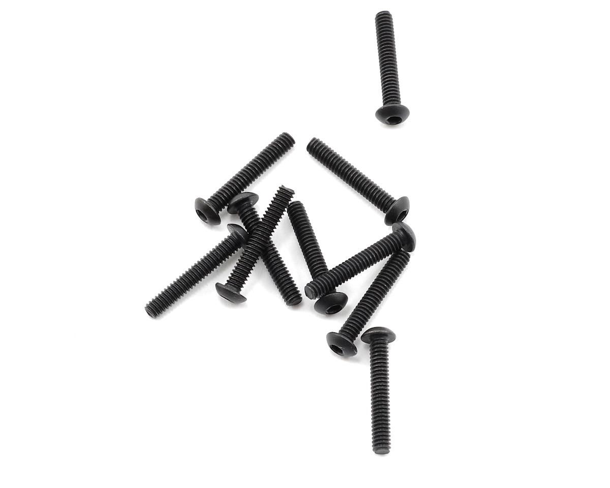 ProTek RC 2x12mm &quot;High Strength&quot; Button Head Screw (10)