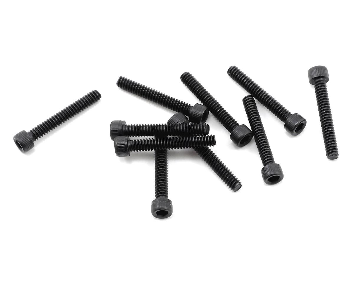 ProTek RC 4-40 x 3/4&quot; &quot;High Strength&quot; Socket Head Screws (10)