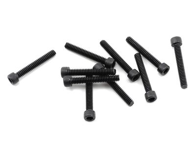 ProTek RC 4-40 x 3/4&quot; &quot;High Strength&quot; Socket Head Screws (10)