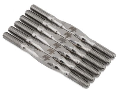 ProTek RC Team Associated B7D &amp; B7 &quot;Grade 5&quot; Titanium Turnbuckle Kit