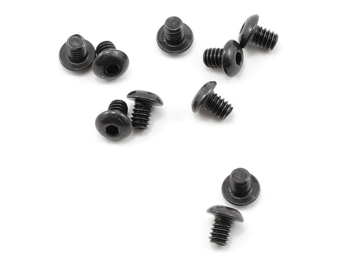 ProTek RC 2-56 x 1/8&quot; &quot;High Strength&quot; Button Head Screws (10)