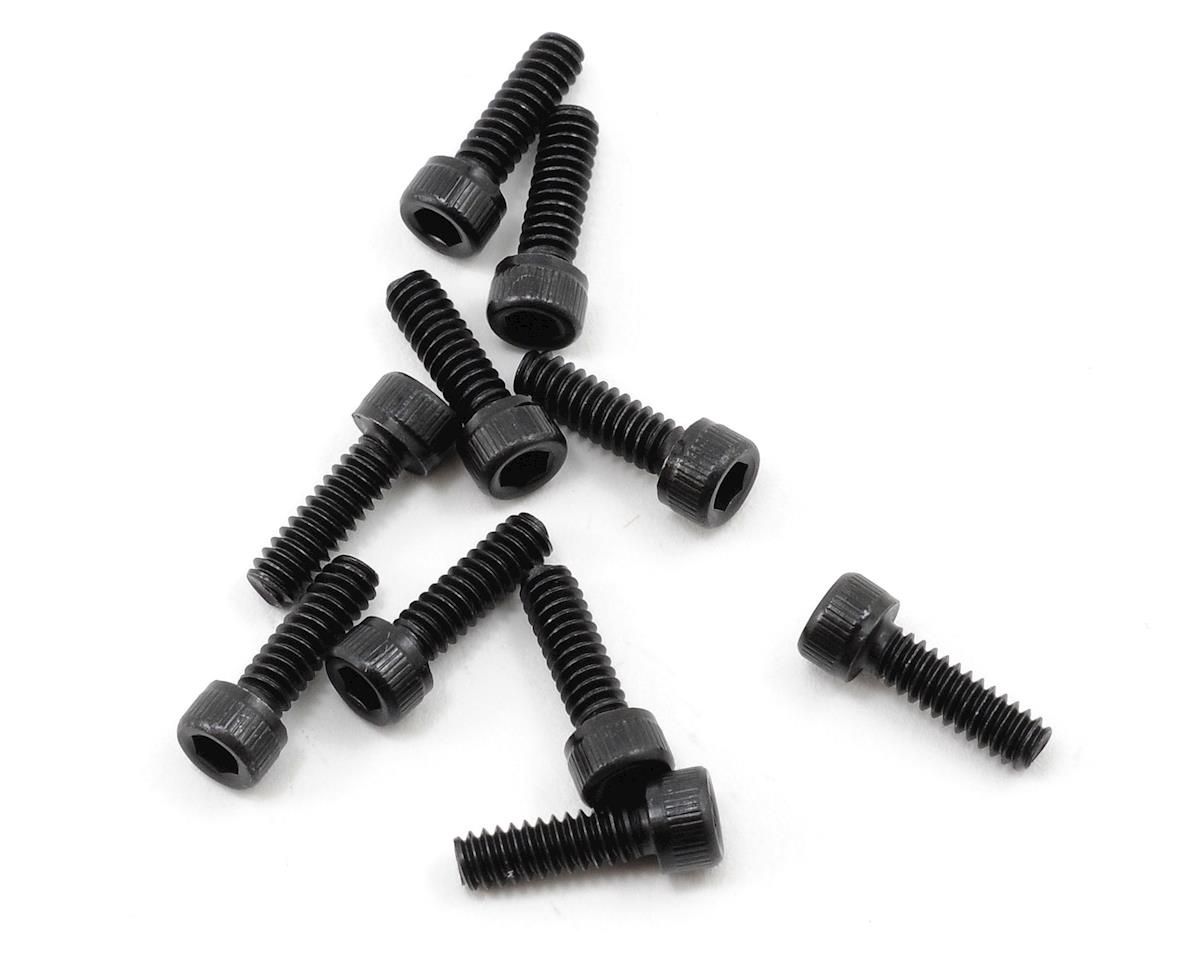 ProTek RC 4-40 x 3/8&quot; &quot;High Strength&quot; Socket Head Screws (10)