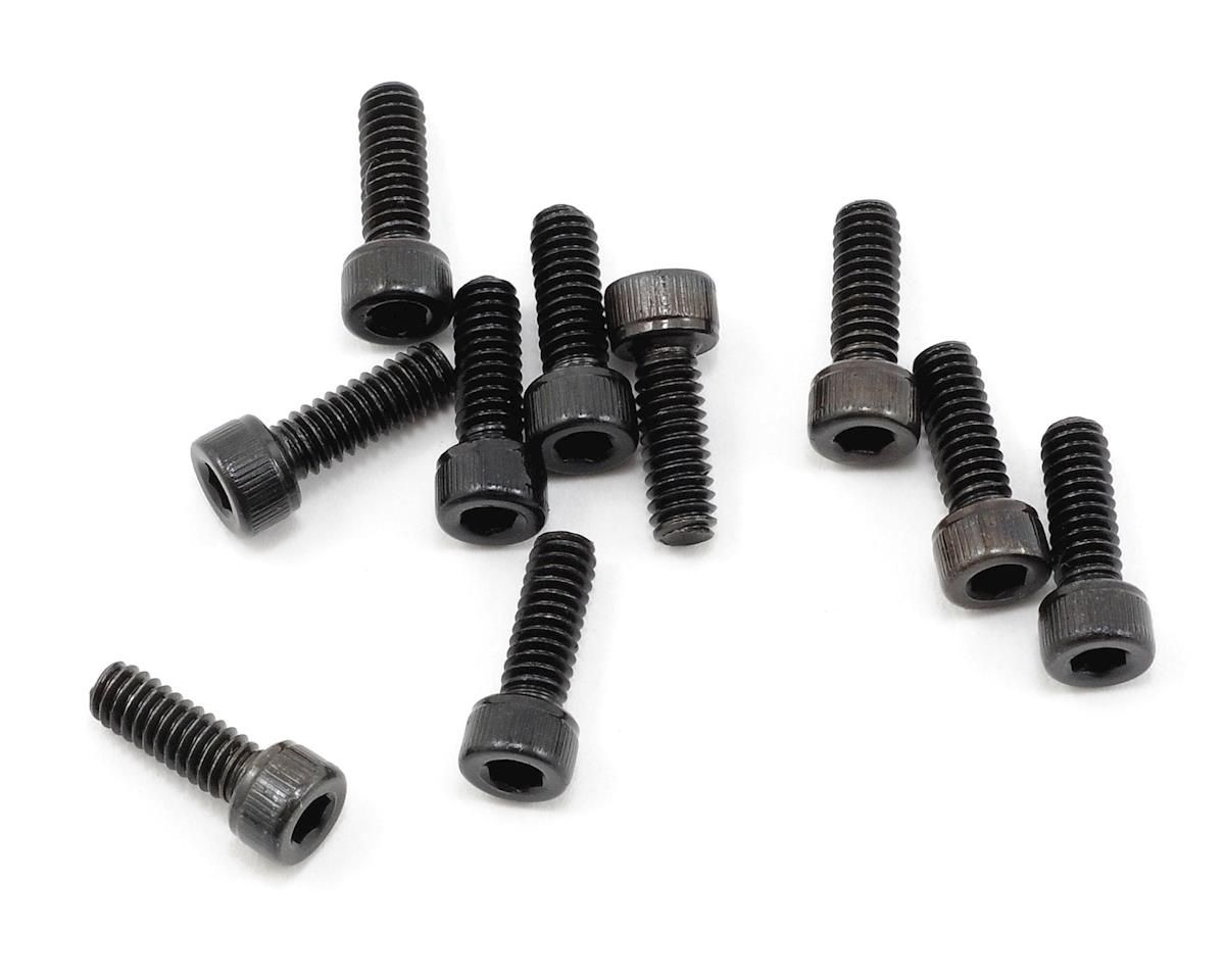 ProTek RC 5-40 x 3/8&quot; &quot;High Strength&quot; Socket Head Screws (10)