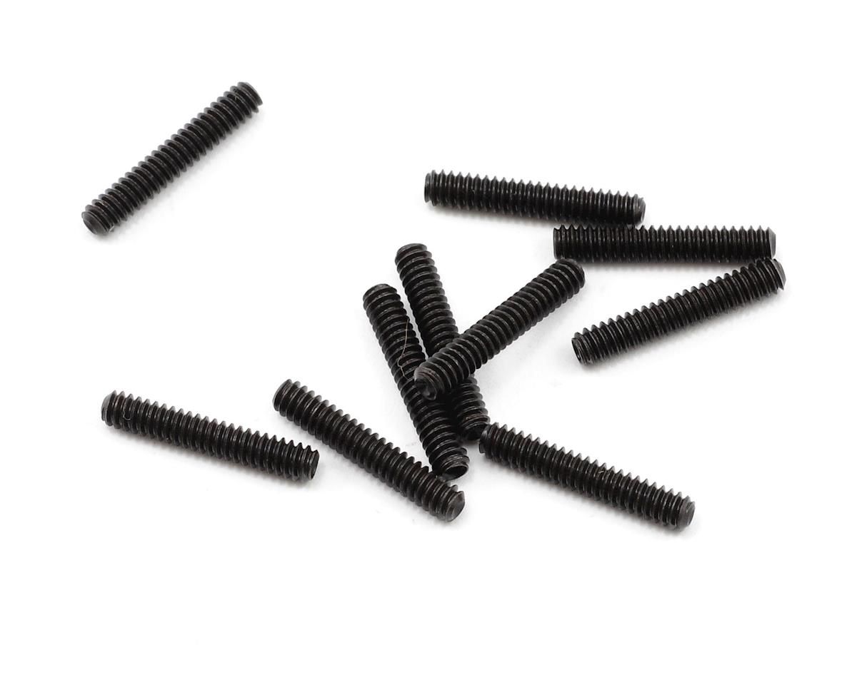 ProTek RC 4-40 x 5/8&quot; &quot;High Strength&quot; Cup Style Set Screws (10)