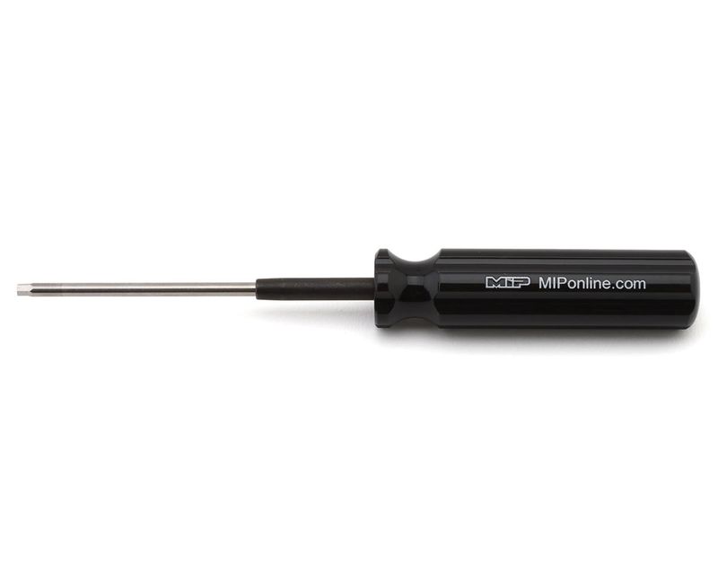 3mm Pin Driver MIP Gen 2 Hex Driver (Limited Edition Black) (3mm)