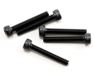 Kyosho 3x20mm Cap Head Screw (5) Kyosho 3x20mm Cap Head Screw (5)
