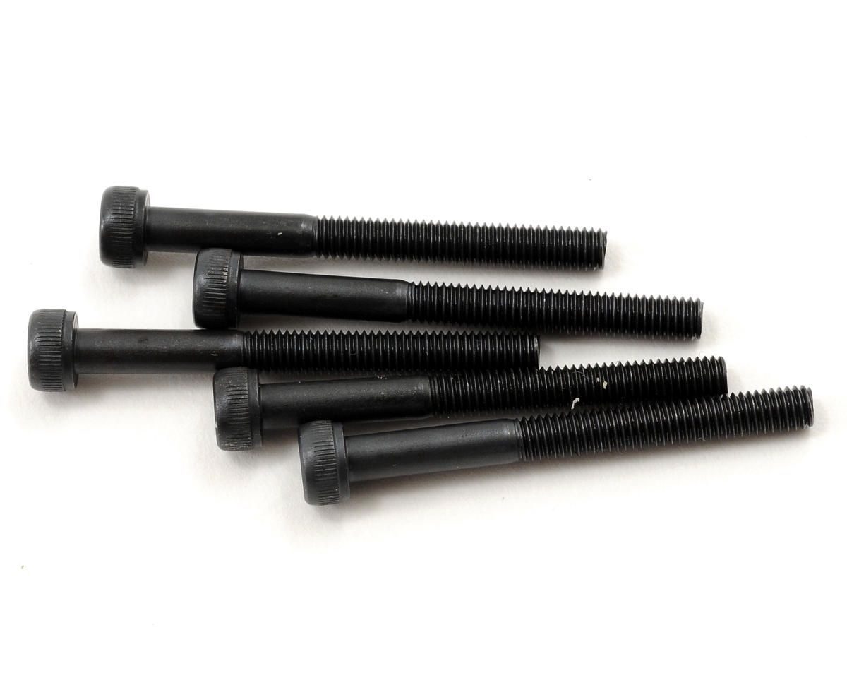 Kyosho 3x30mm Cap Head Screw (5)
