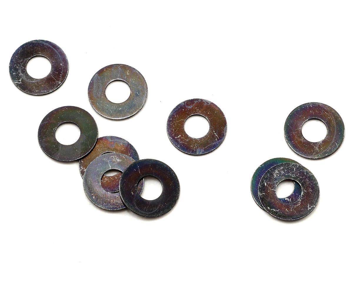 Kyosho 4x10x0.5mm Washer (10)
