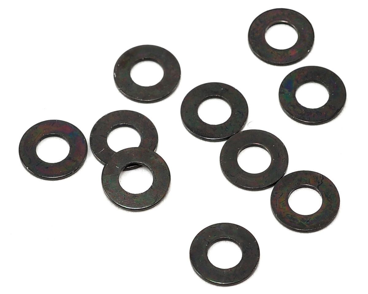 Kyosho 3x7x0.5mm Washers (10)