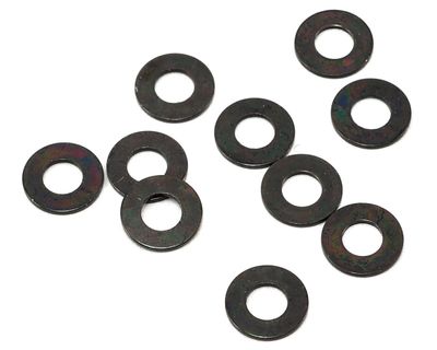 Kyosho 3x7x0.5mm Washers (10)