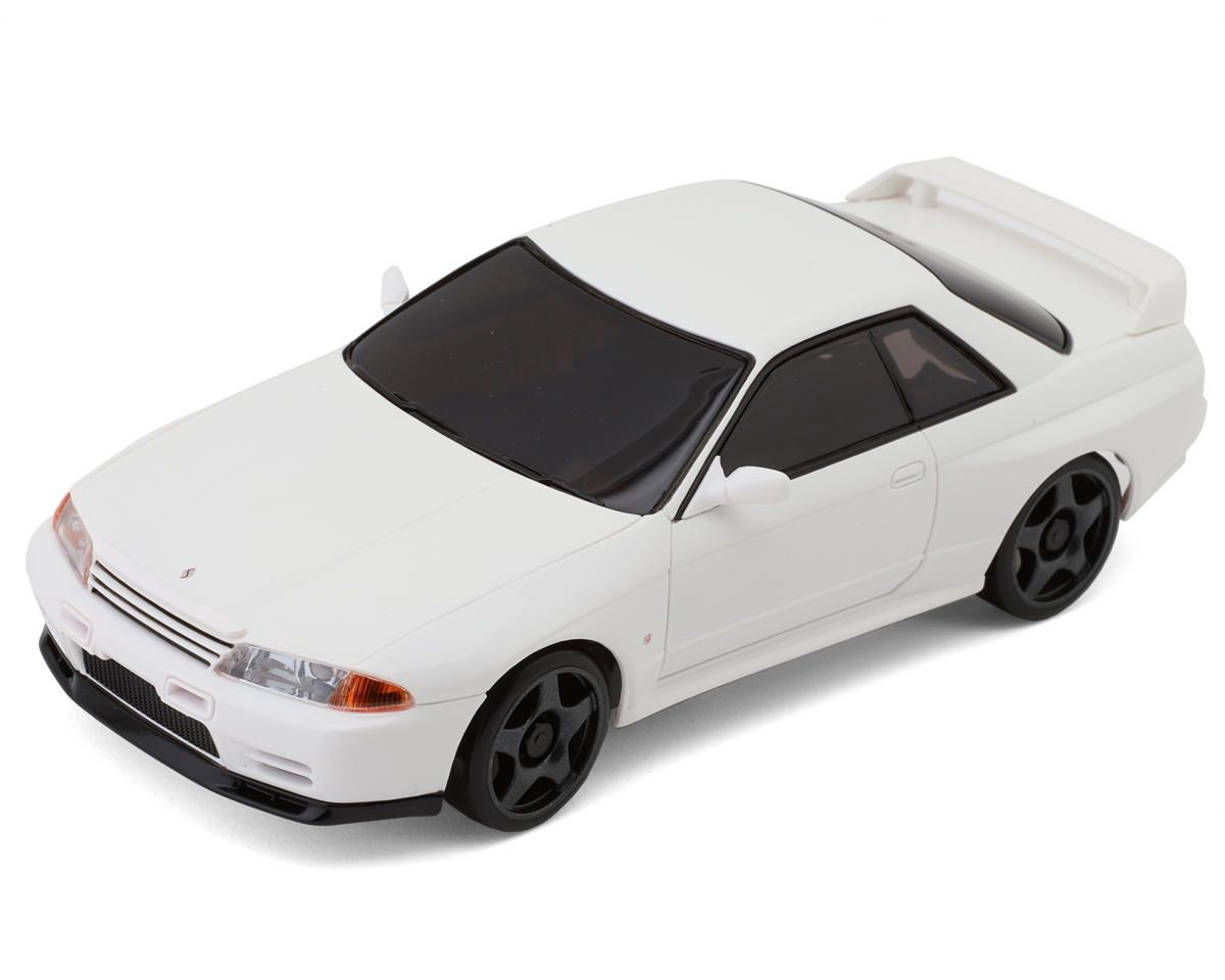 Kyosho MA-020 AWD Mini-Z ReadySet w/Nissan Skyline GT-R Nismo (R32) Body