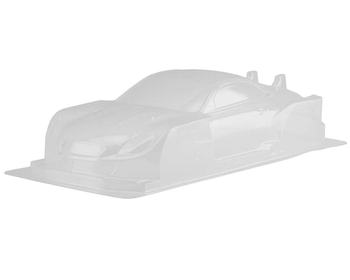 Kyosho 2010 Lexus SC430 TC Body Set (Clear) (200mm)