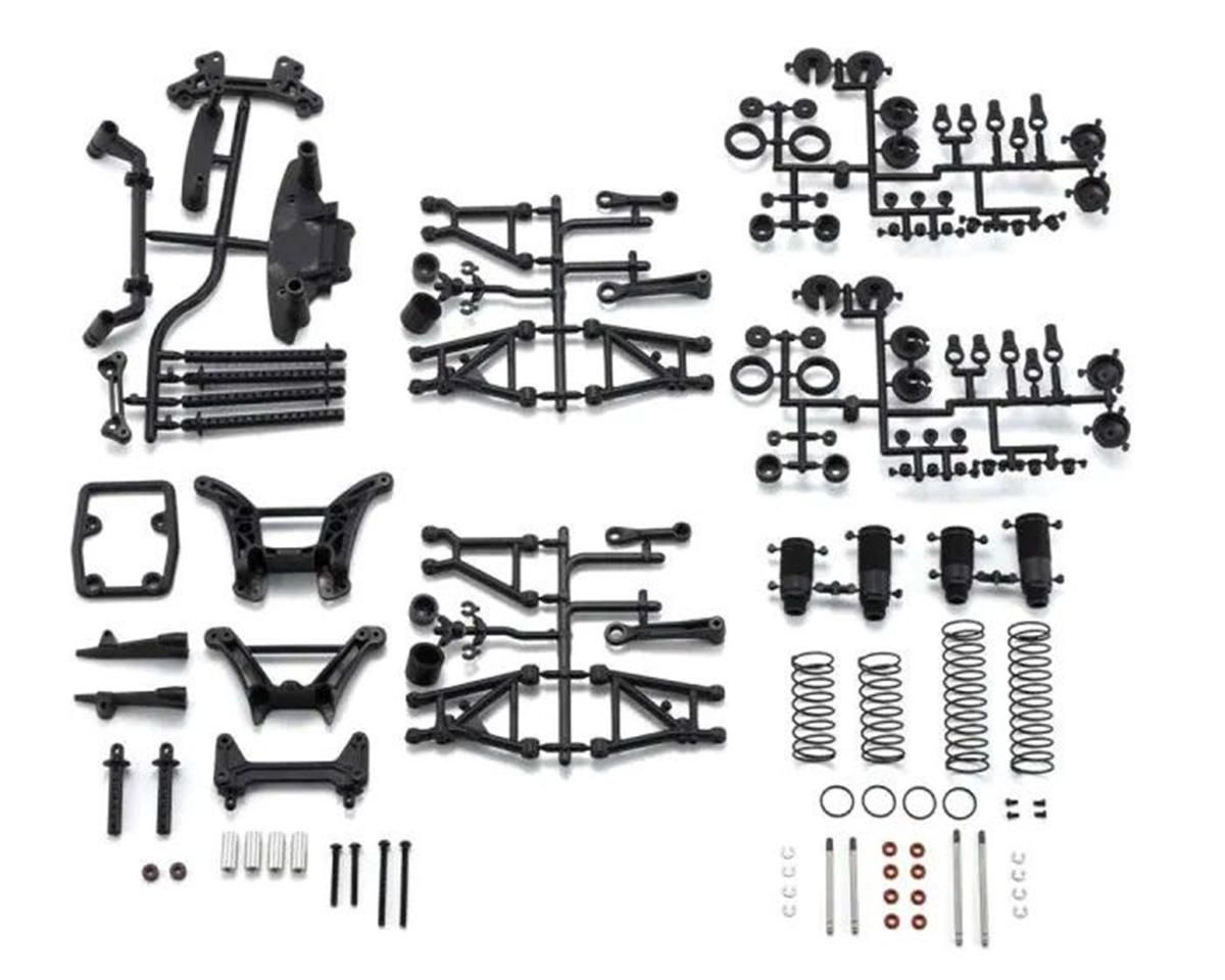 Kyosho Fazer Mk2 FZ02-RCV Rally Conversion Set
