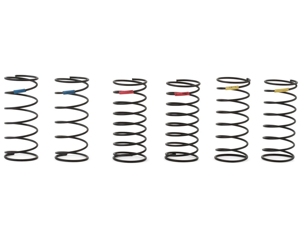 Kyosho Fazer Rally Spring Set (6)