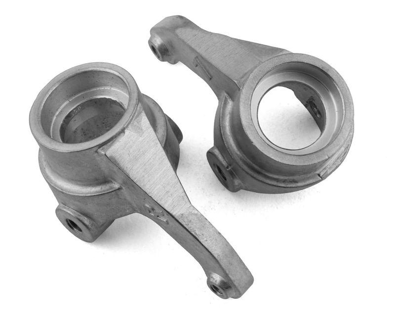 Kyosho Knuckle Arm Collar - Collare Per Snodo Per Modellismo Radiocomandato (RC) - Ricambio Originale Giapponese - 4