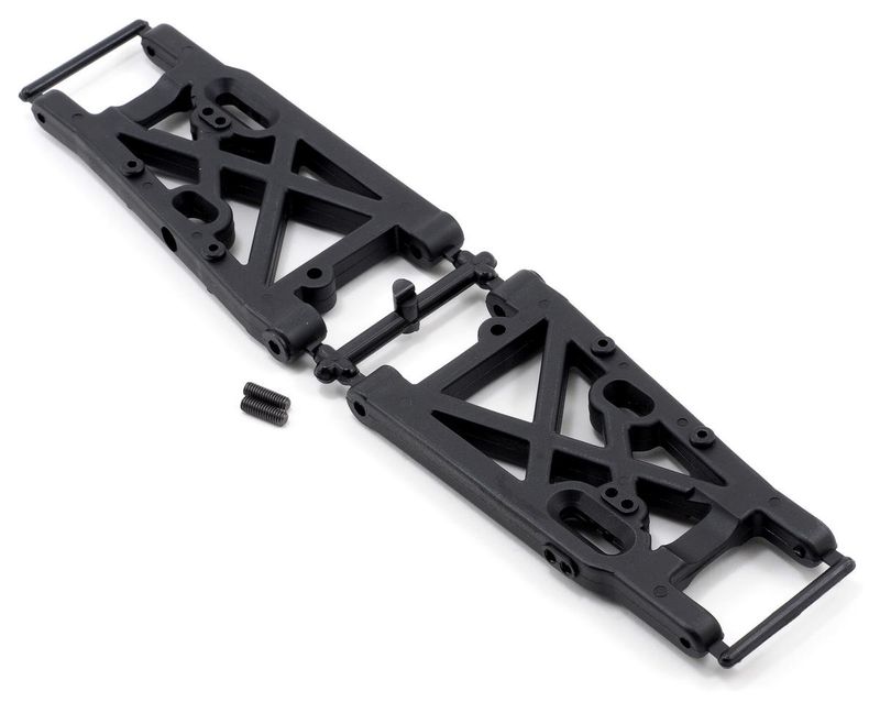 Front Suspension Arm Set - Wide & Narrow Kyosho Mini-Z AWD MA-020 / MA
