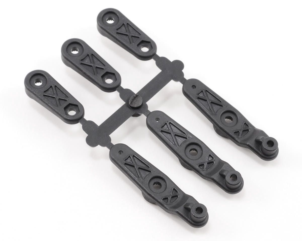 Kyosho Servo Horn Set