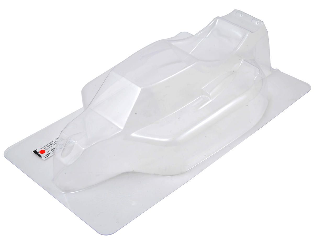 Kyosho 1.0mm MP9 TKI4 "Hard" Lexan Body (Clear)