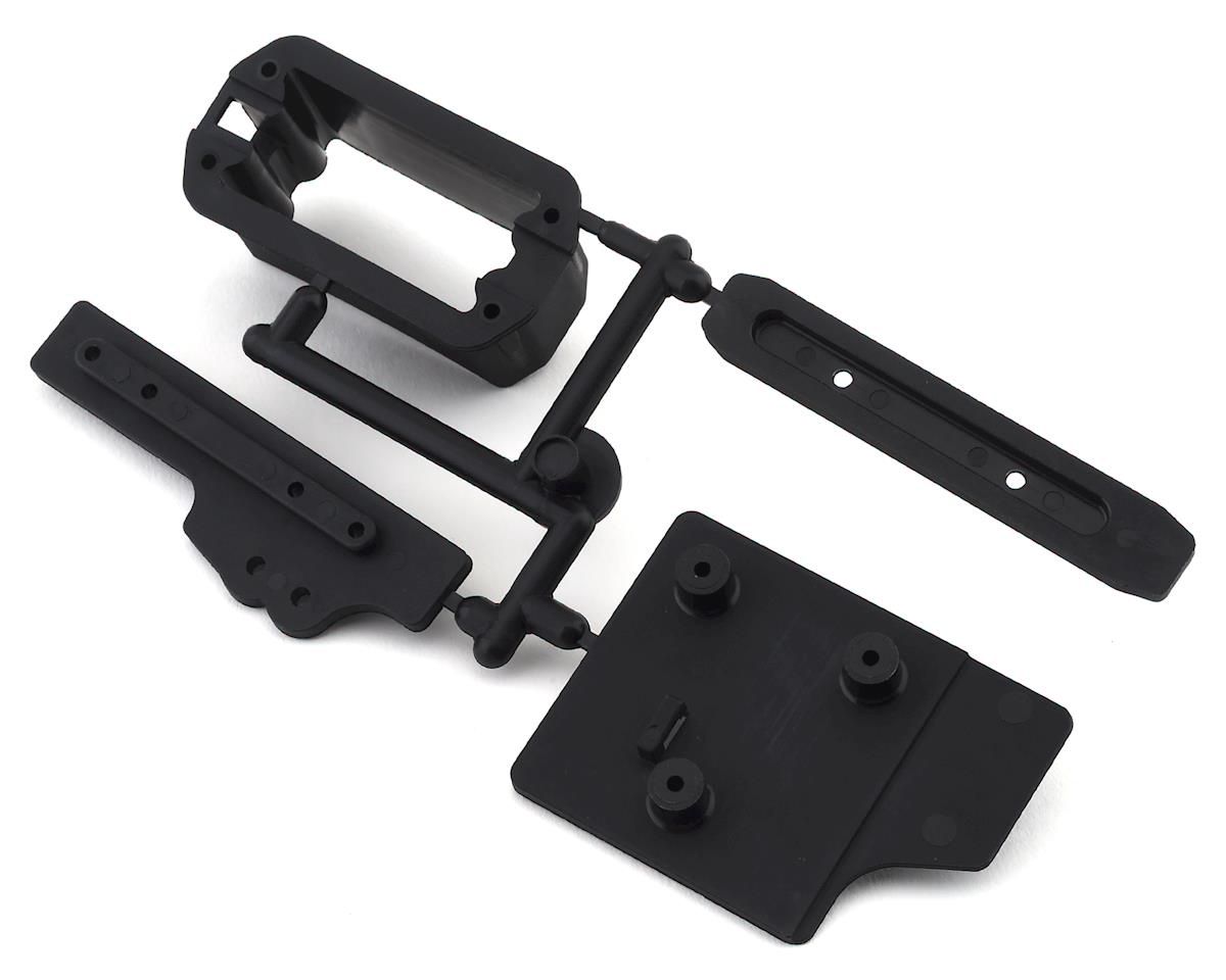 Kyosho MP10e Mechanical Parts &amp; Chassis Brace