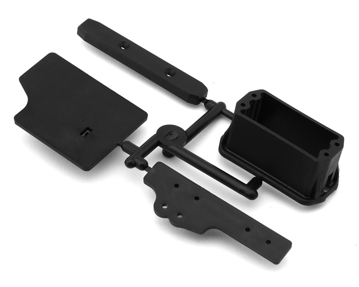 Kyosho MP10e Mechanical Parts &amp; Chassis Brace Set
