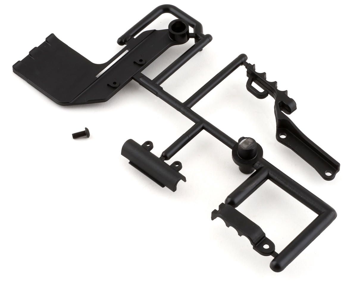 Kyosho Inferno MP10e TKI2 Motor Spacer &amp; Wire Holder Set