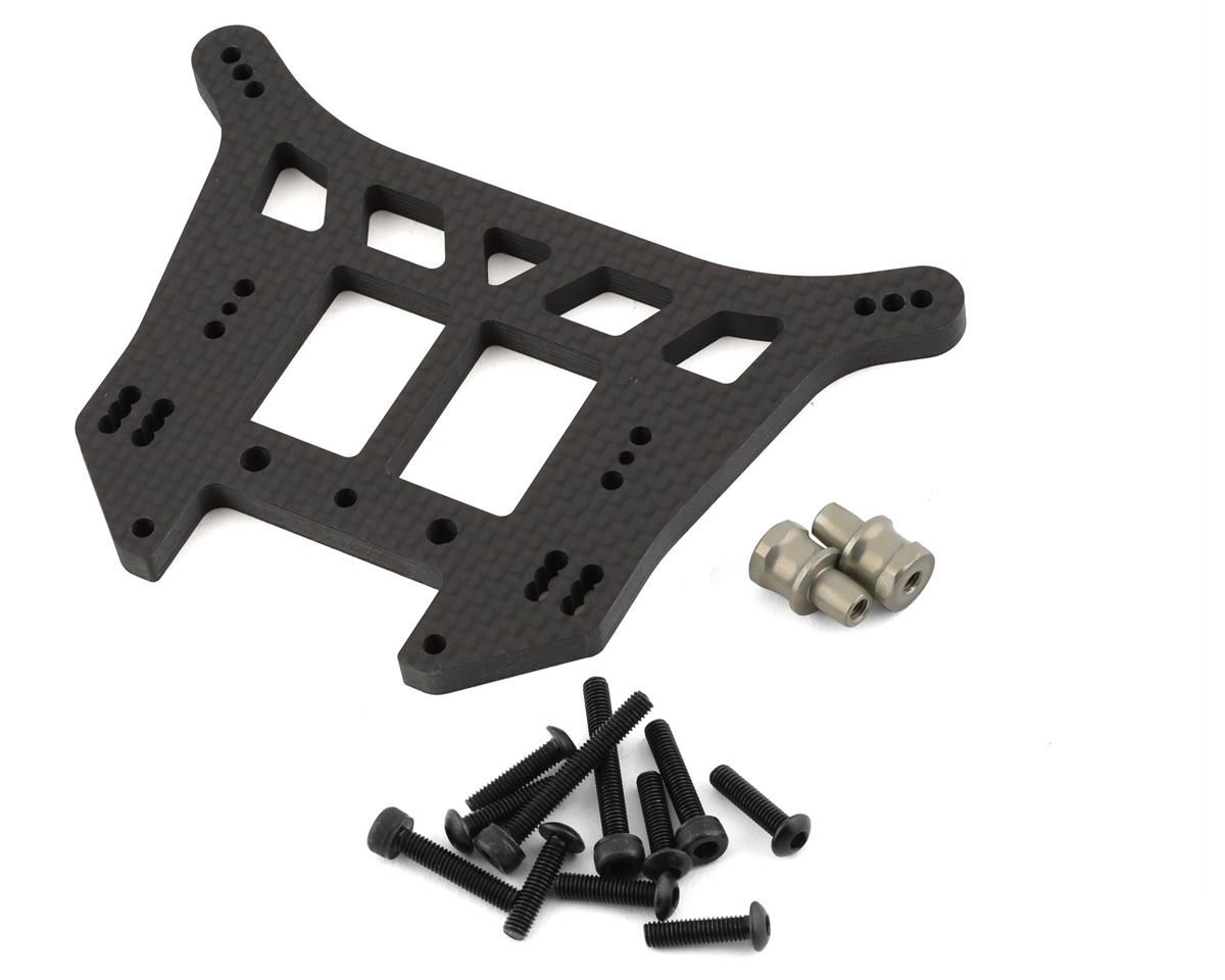 Kyosho MP10T/MP10Te Carbon Rear Shock Stay