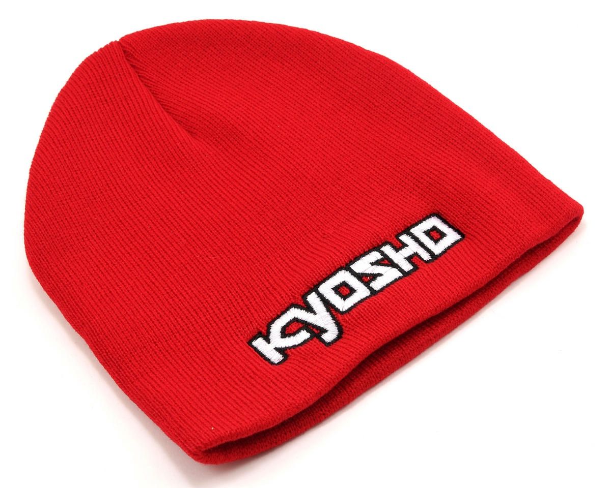 Kyosho Beanie (Red)