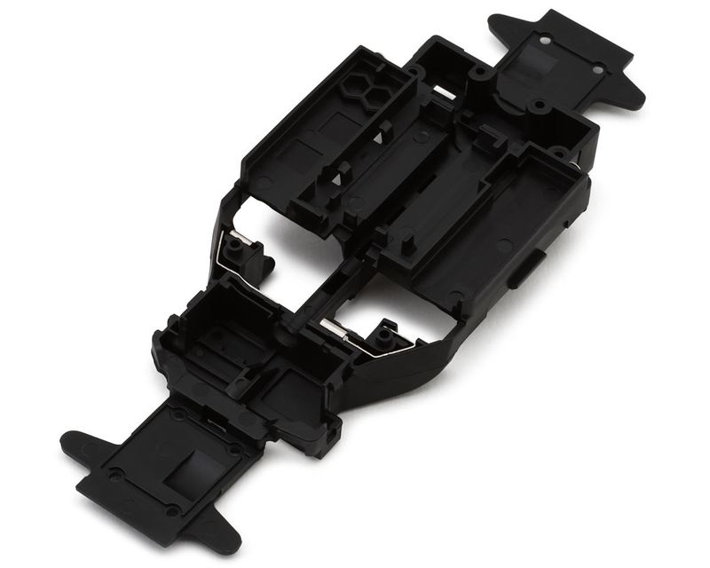 Set Supporto Batteria Kyosho MB-010 (KYOMB003B) Originale Giapponese