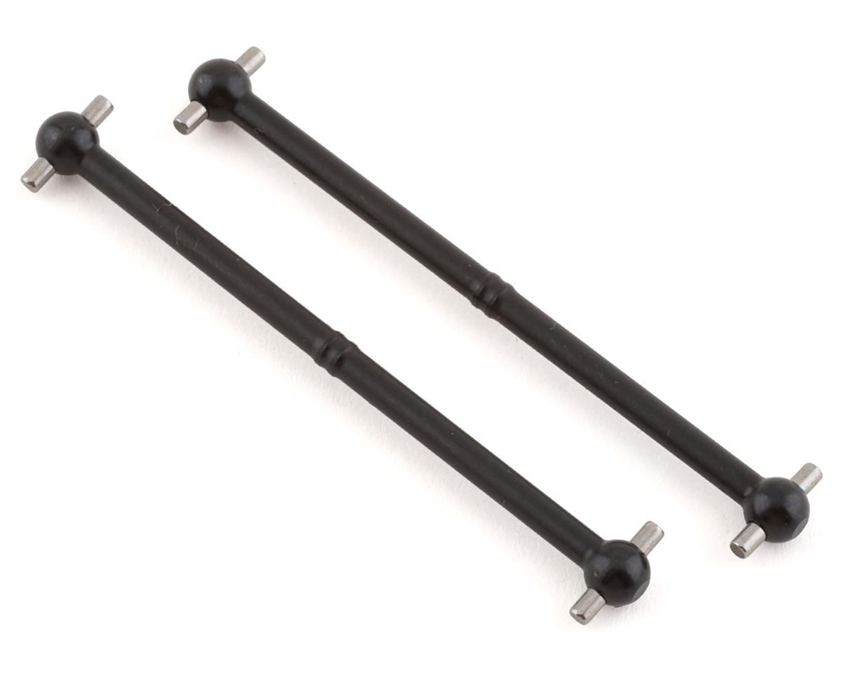 Kyosho Optima Mid 64.7mm Swing Shaft (2)