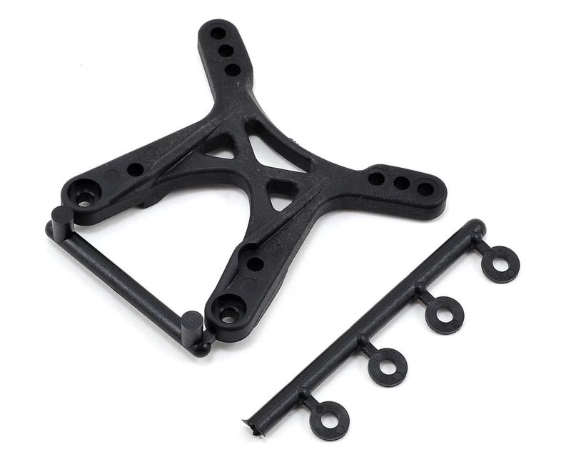 KYOSHO IF704 INFERNO FRONT SHOCK STAY MP11