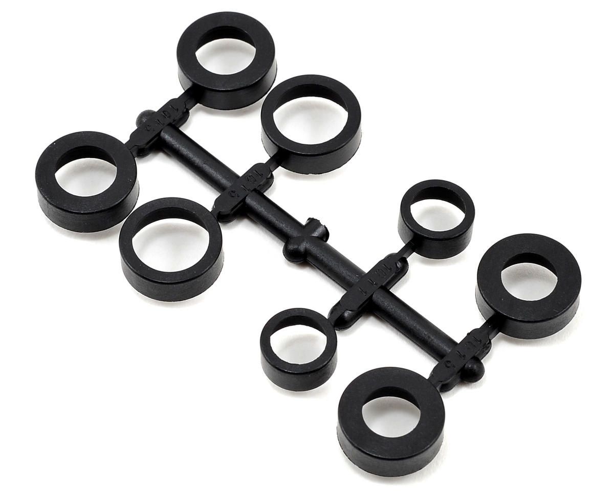Kyosho V2 Hub Bearing Collar Set
