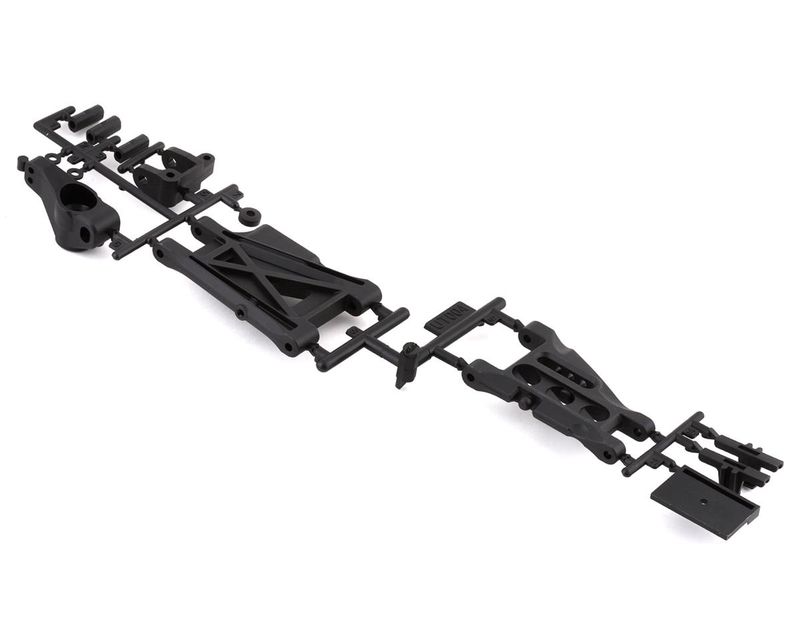 Kyosho Front Suspension Arm Set (R4