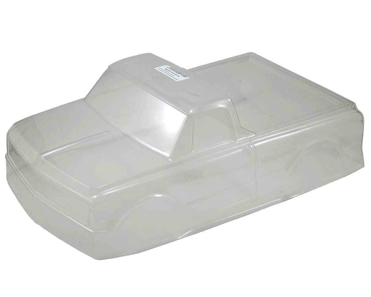 JCO0267, JConcepts "Scalpel" 1972 Chevy C10 Body for Traxxas Slash 4x4