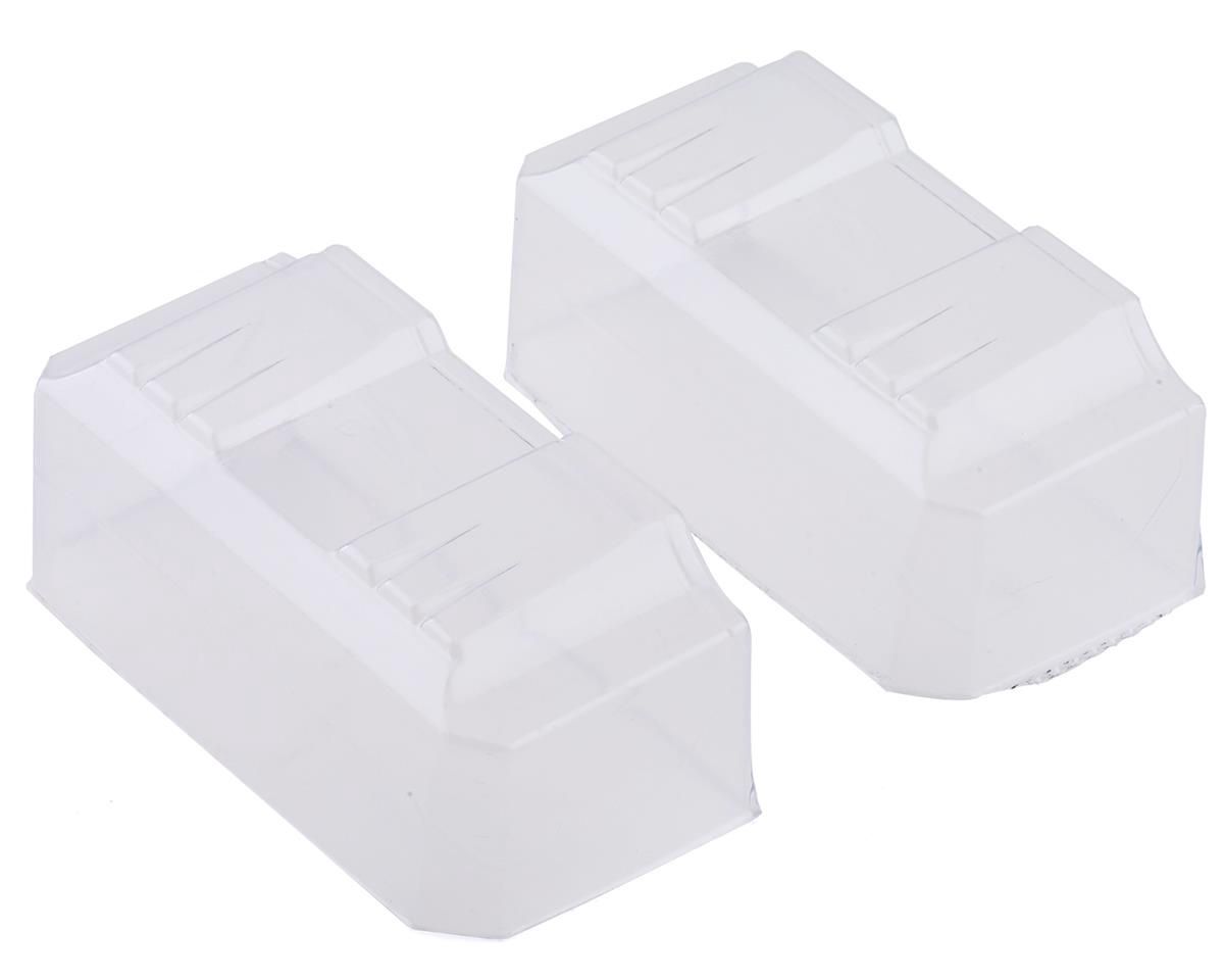 JConcepts Losi Mini-B High Clearance Carpet/Astro Wing (2)