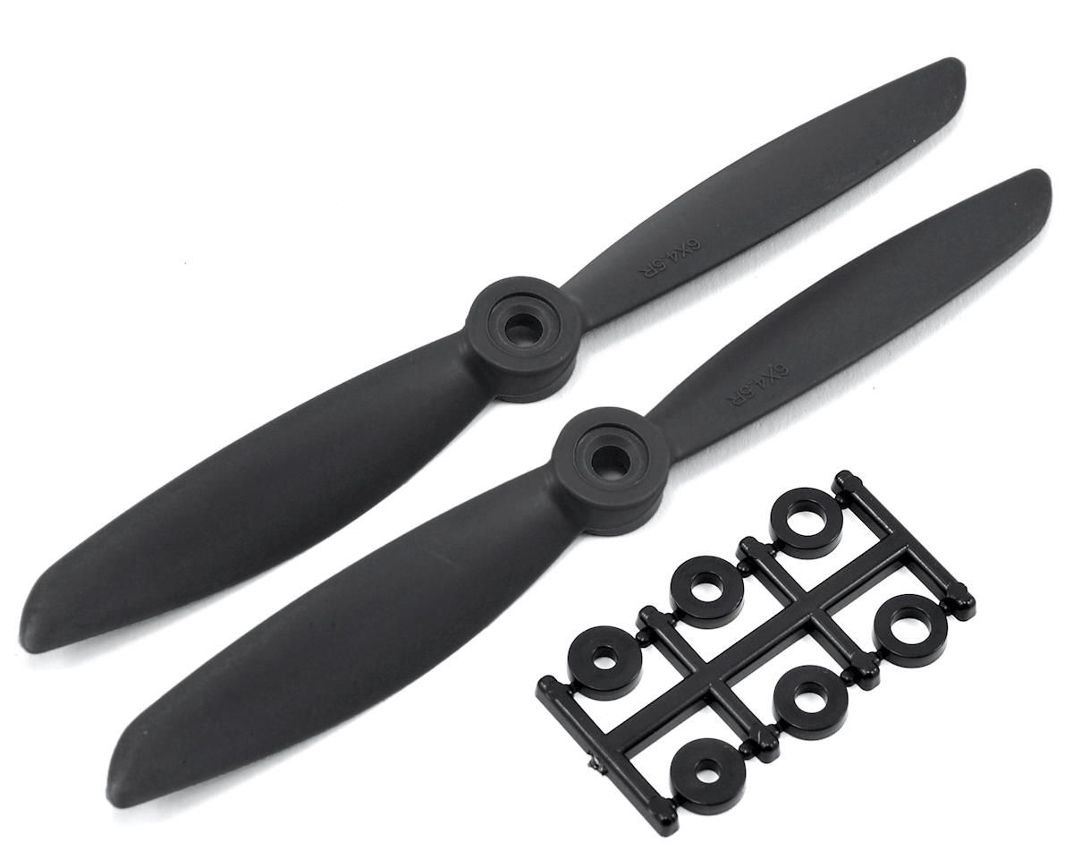 HQ Prop 6x4.5R Carbon Mix Propeller (2)