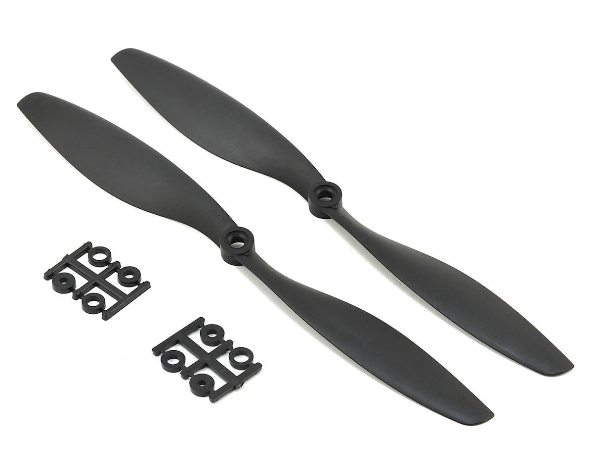 HQ Prop Slow Flyer Prop Pusher 10X4.5R (2)