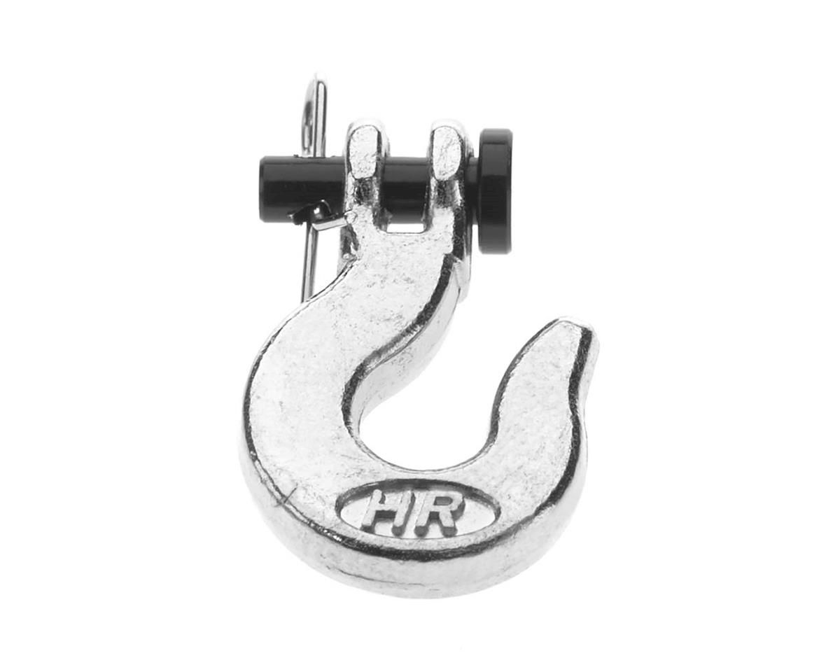 Hot Racing 1/10 Winch Hook (Chrome)