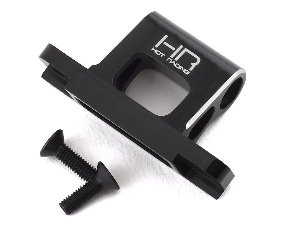 Hot Racing Arrma 6S 1/8 Rear Brace &amp; Wing Mount
