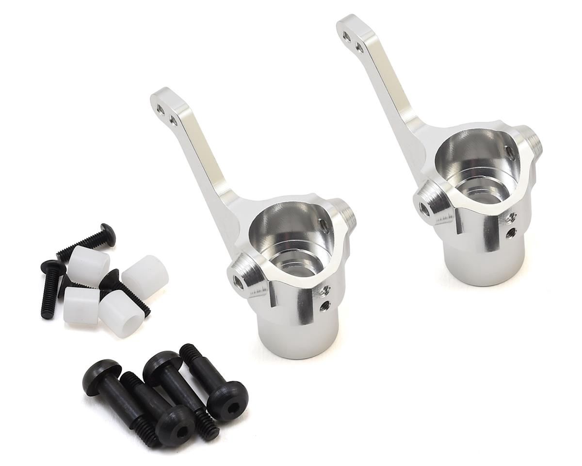 Hot Racing Front Steering Knuckle Clod Buster