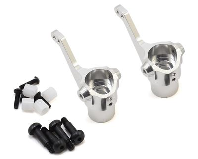 Hot Racing Front Steering Knuckle Clod Buster