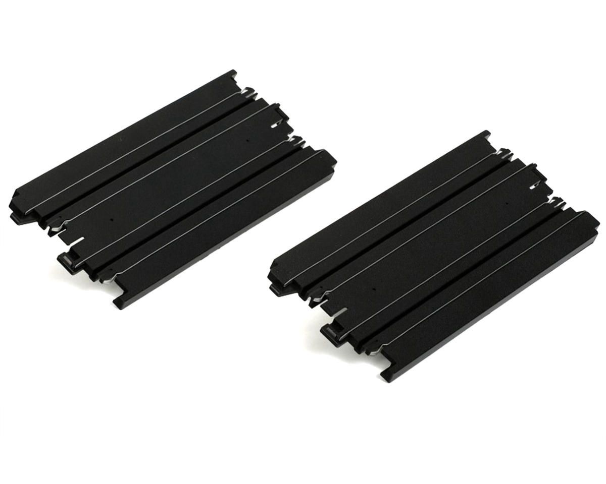 AFX 6&quot; Straight Slot Car Track expansion Pieces (2)