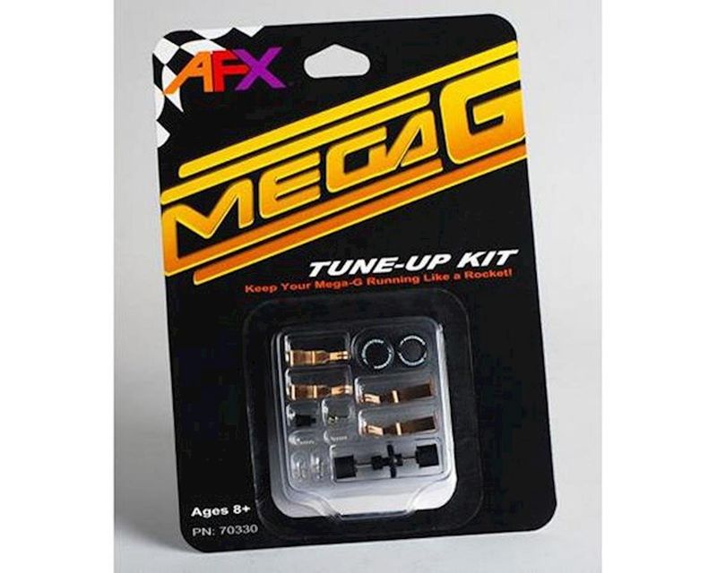 AFX70330, AFX Tune-Up Kit (Mega-G)