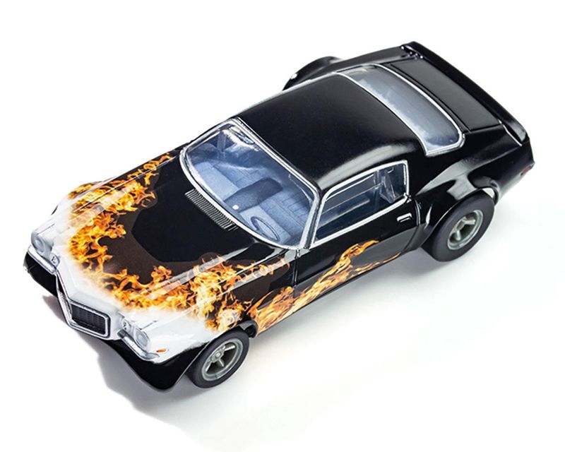 AFX Collector Series Camaro 1970 HO Slot Car