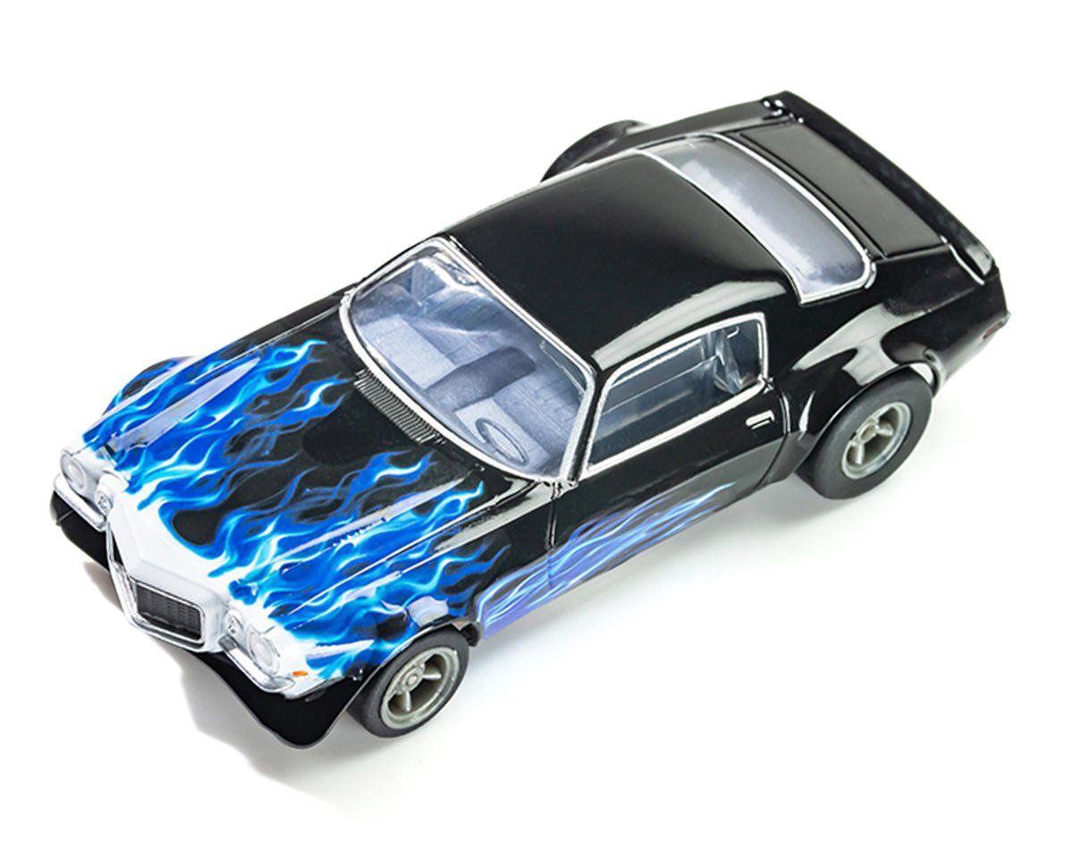AFX Collector Series Camaro 1973 HO Slot Car